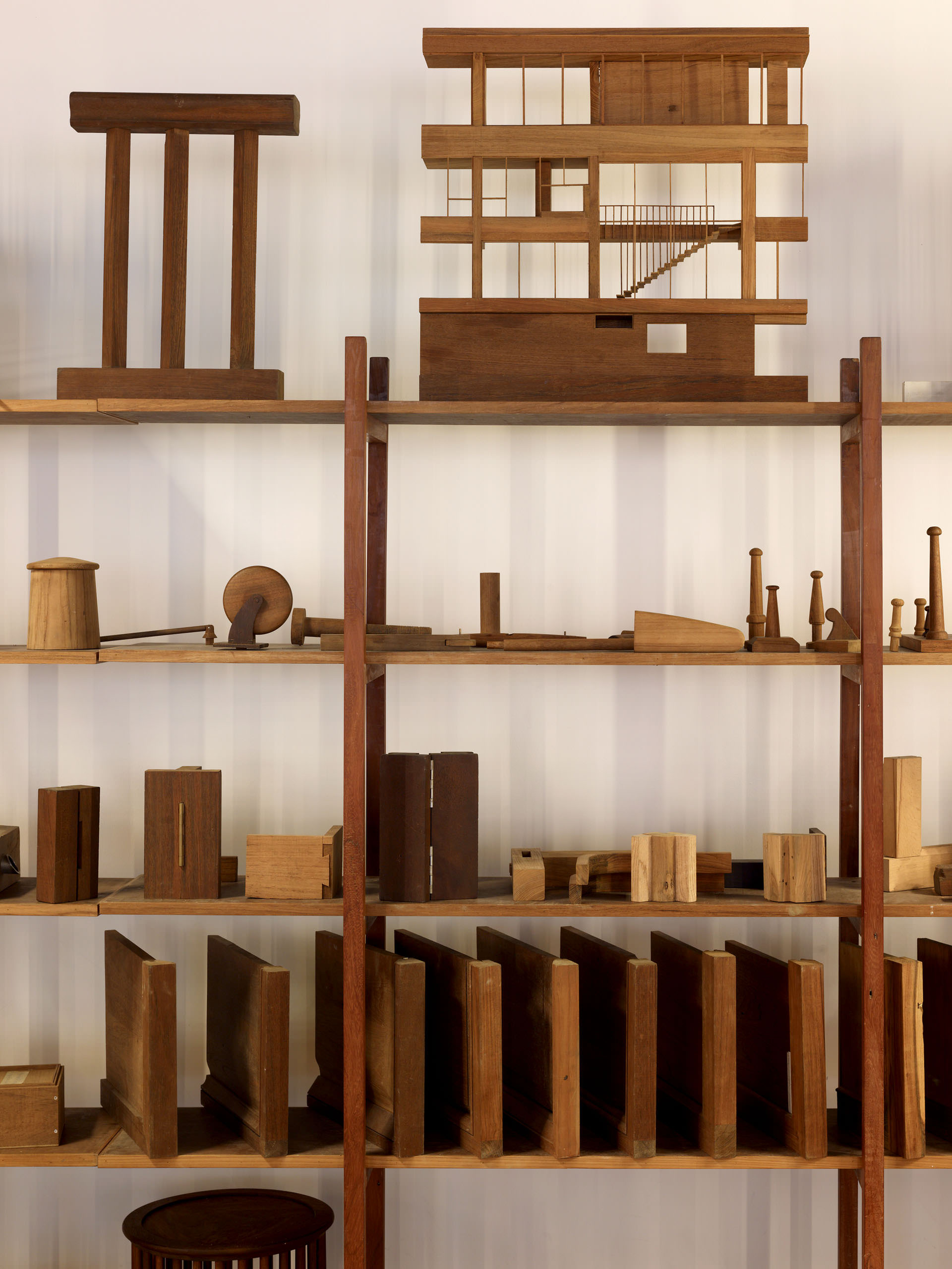 E11328 · Studio Mumbai Archizoom